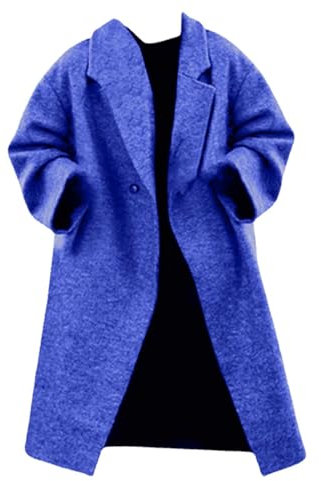Cyber of Monday 2023 Cappotto Rosa Antico Cappotto Donna Invernale In Lana Giubbotti Ecopelle Donna Cappotto Nero Donna Lana Cotta Lightning Deals of Today Prime Clearance Same Day Delivery Items