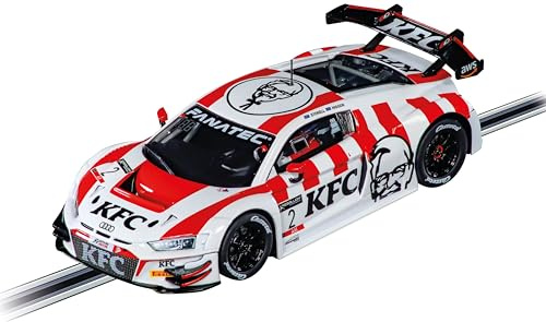 Carrera Audi R8 LMS GT3 evo II 'KFC Racing, No.2'