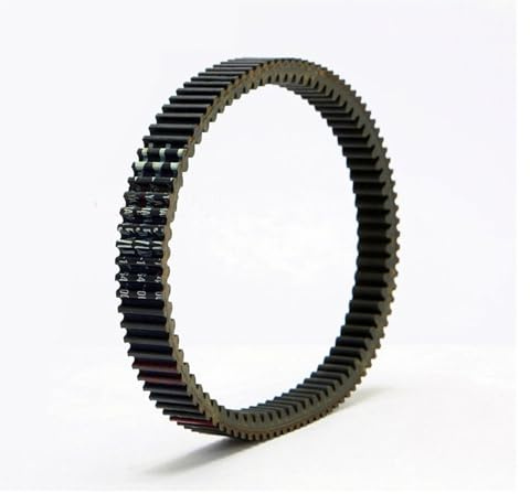 Keilriemen Roller V-Gürtel 908 * 32 Für TMAX 530 2012 2013 2014 2015 2016 Für TMAX560 (2017 2018 2019 2020 2021) Für CVT Übertragung Gürtel Antriebsriemen(560(17-21))