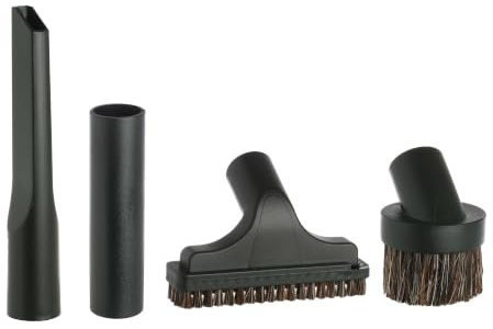 vacspare Upholstery Stair Tool Dusting Brush & Crevice Tool Mini Tool Kit For Titan Vacuum Cleaners (32mm)
