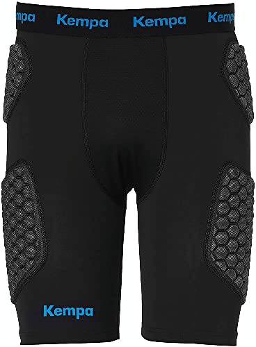 Kempa Pantaloncini da Uomo Protection Shorts