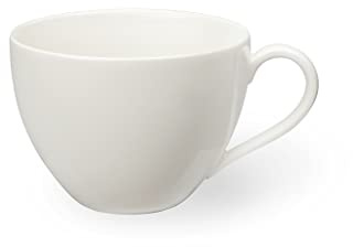 Vivo Villeroy & Boch Group Basic White Kaffeeobertasse