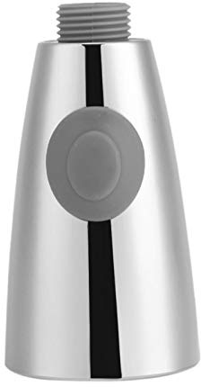 Tyenaza Rubinetto Lavello Cucina con Testa Girevole a 360° e Aeratore Regolabile - Rompigetto e Doccetta per Lavandino, Filtro Acqua e Prolunga per Cucina e Bagno