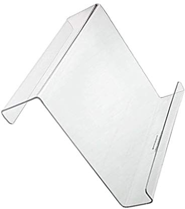 Sharplace Leseständer für Fitnessgeräte Laufband Buch Tablet Halter für Kunstwerke
