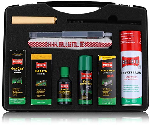 Ballistol BALLISTOL-Set Waffenpflege (1er Pack)