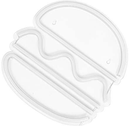 DOITOOL -neon-burger-schildlampe Usb-stromversorgung Neon-atmosphärenlampe Für Dekorative Nachtbeleuchtung Wanddekoration Für Schlafzimmer