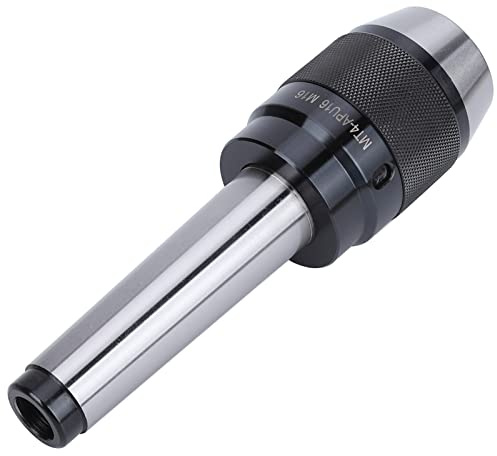 Keenso Long-Lived High-Speed Steel Outdoor Apu16-MTB4 Drilling for Milling Machine Accessories