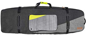Jobe Wakeboard Zubehör Wagen Tasche, Mehrfarbig, One Size, 221319003-PCS.