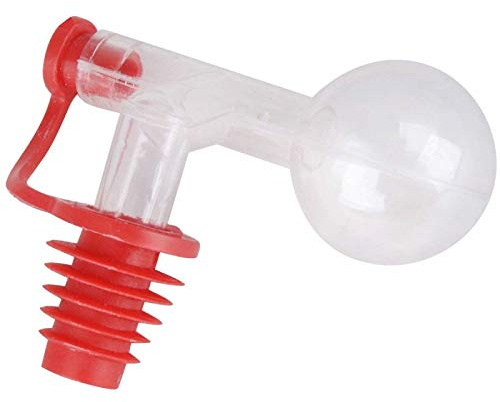 abrakado.nath 1 DOSEUR 2.5 CL Bec VERSEUR pour Bouteille Alcool USTENSILE Cuisine