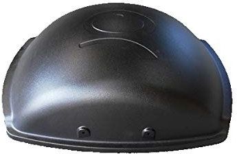 Weber Ersatzteil Deckel für Elektrogrill Q 2400 Black Art.Nr. 69954