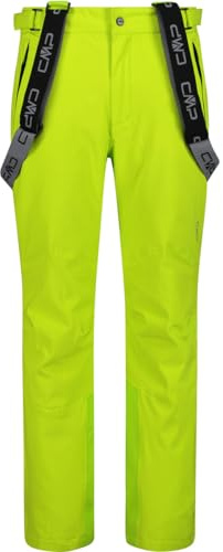 CMP, Pantaloni da sci Uomo