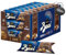 Baci Perugina al Caffe Avvolgente Praline di Cioccolato Fondente Extra con Nocciole e Estratto di Caffe 21 Tubi 37,5gr con 5 TUBI OMAGGIO DA 125G