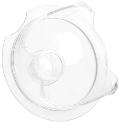 OUNONA Water Jug Lid Replacement Leakproof Kettle Cover for Cold Water Pitchers Juice Bottle Lid Airtight Easy to Clean