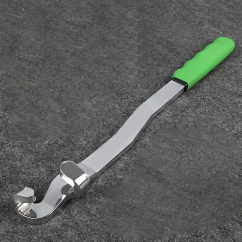 Robuste Metall-Schraubenschlüssel-Verlängerung für Drehmomentverstärkung und erweiterte Reichweite auf schwer zugänglichen Schrauben