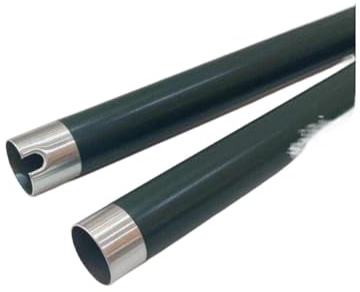 Rodillo fusor superior de repuesto compatible con impresoras NS1020 NS1005 para uso con unidad de tambor de imagen 109A y cartucho de 108A (paquete de 4)