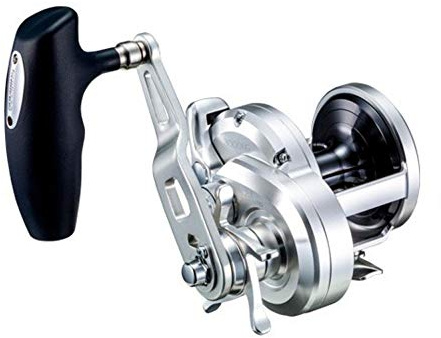 SHIMANO OCEA Jigger 2001 PG