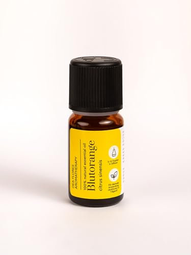 Bergamotte Ätherisches Öl 10ml – 100% Naturrein Bio DuÄtherisches Öl ftöl für Diffuser