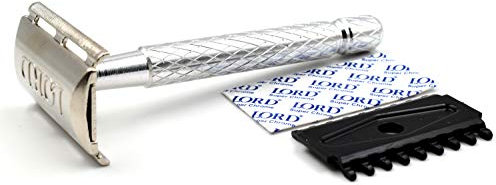 Rasoio di Sicurezza Lord L 122 C (aka Lord L5)