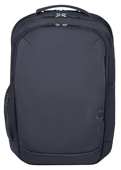 HP Inc. Mochila para portátil HP Everyday Unisex 40.9 c, gris, talla única