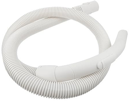 Cabilock Vacuum Cleaner Hose Extension Replacement Hose Dust Collector Vacuum Cleaner Adapter Flexible Commercial Grade