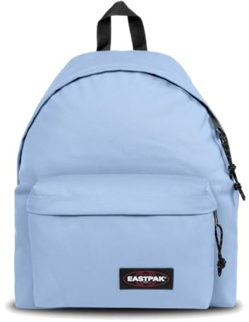 EASTPAK PADDED PAK'R Zaino, 24 L - Cerulean Blue (Azzurro - Celeste)