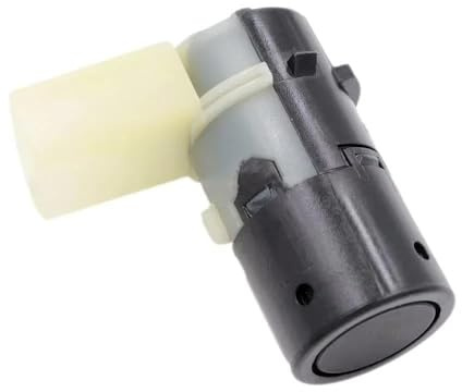 Parksensoren Auto für Audi A6 S6 4B 4F A8 S8 A4 S4 Rs4, PDC Einparkhilfe Rückunterstützung Parksensor Stoßstange Hinten Parkplatz Sensor System,7H0919275C