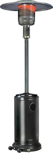 Eurom Heizpilz Terrassenheizstrahler Terrassenheizer THG 14000 Gasheizer Schutzhülle THG Nein