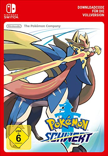 Pokémon Schwert | Switch - Download Code