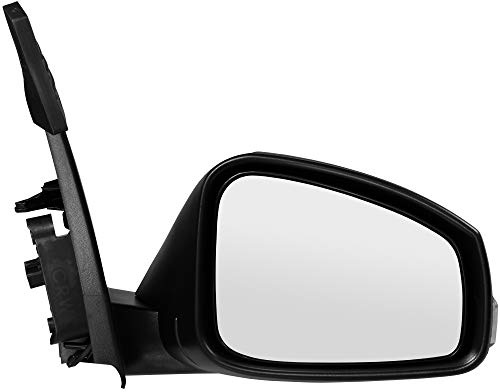 Außenspiegel rechts für Megane III 3 Typ Z Bj. 08->> elekrisch 7-PIN