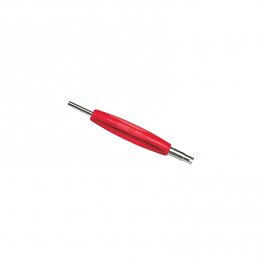 TERRAJA Extractor OBUS 2PUNTAS EMPUÑADURA PLASTICO