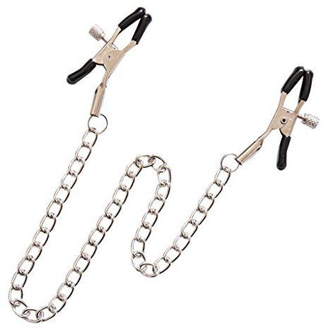 LOVIVER Pinzas para Clip de Pecho con Adulto