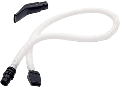 Melodica Tube Flexible Melodica Tube Mundharmonika Zubehör Anfänger