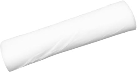 TIDTALEO Range Hood Oil Absorbing Paper 46cm x 10m Roll Nonwoven Fabric Grease Filter Sheet for Kitchen Ventilator Hood Replacement Filter for Cooker Maintenance