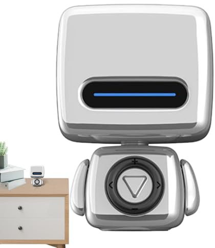Haut-parleurs sans fil – Haut-parleur sans fil étanche pour douche | Gadgets techniques compacts avec son stéréo, gadgets techniques étanches pour la maison, la douche, les voyages, le jardin