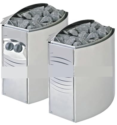 Saunaofen Saunaofen Trockendampfofen Haushalt Kommerzielle Schwitzdampfsauna Trockendampfraum Heizgeräte(8K)