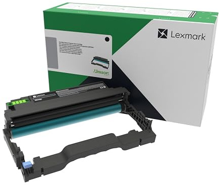 UNIDAD DE IMAGEN NEGRO LEXMARK B2236 (12000 PAG)