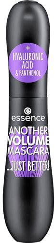 Essence MASCARA ANOTHER VOLUME JUST BETTER