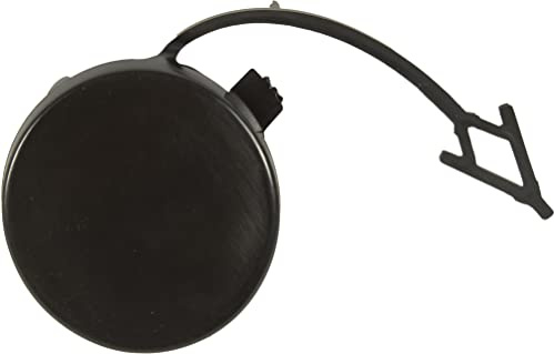 Taros Trade 268219 couverture de crochet de remorquage de pare-chocs arrière