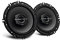 Sony XS-GTF1639 16cm 3-Wege Koaxial-Lautspecher mit 270 Watt Maximalleistung (schwarz, 2 Stück)