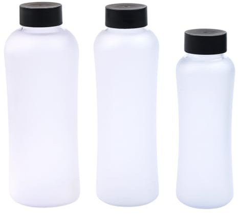 Flaschenfreude 500ml Trinkflasche aus Tritan