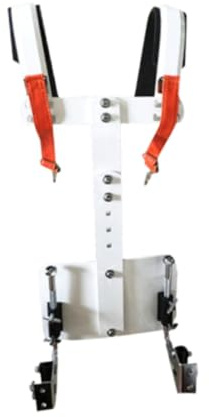 TTETTZ Marschband Snare Drum Kabelbaum Snare Drum Carrier Percussion Accessoire