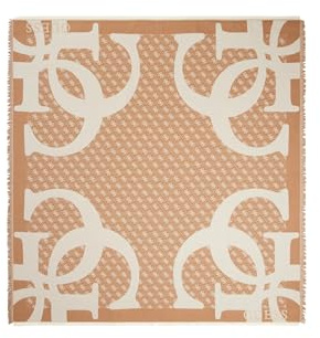 Guess Halstuch Jacquard