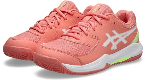 Asics Gel-Dedicate 8 Padel GS SneakerNiños