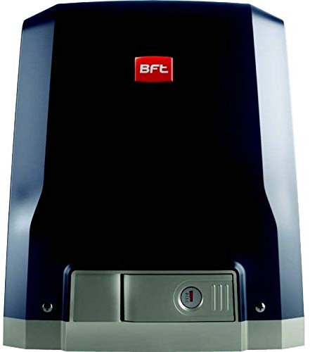 Dieffematic OPERATORE 230V per CANCELLI SCORREVOLI 800 kg BFT DEIMOS AC A800 P925231 00002