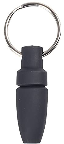 Colcolo Tasche Edelstahl Zigarrenstanzer Zigarrenbohrer Schlüsselbund Lochschneider Öffner Die meisten Zigarren Zigarrenliebhaber präsentieren langlebig