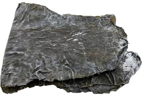 Dashi Kombu, Meeresgemüse, getrockneter Seetang, 200 g