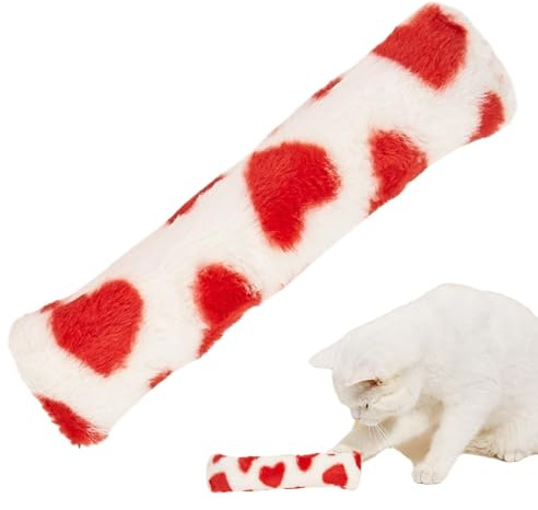 Kattleksakskudde, kattkuddar för Interaktiv kärleksstil Cat Chew Toys