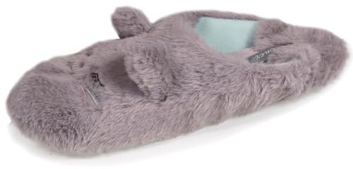 Isotoner Chaussons extra-light pantoufles Mules femme
