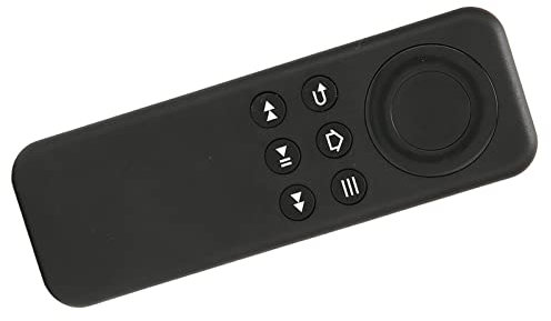 Yctze Telecomando Universale Wireless per TV, Sostituzione Intelligente per Box e Stick