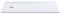 Balterley 1700 x 700 mm Rectangular Shower Tray, Slimline Shower Trays, Durable Stone Resin Base Trays for Bathroom Enclosure Cubicle, Lightweight Rectangular Tray for Wetroom Showers (White)